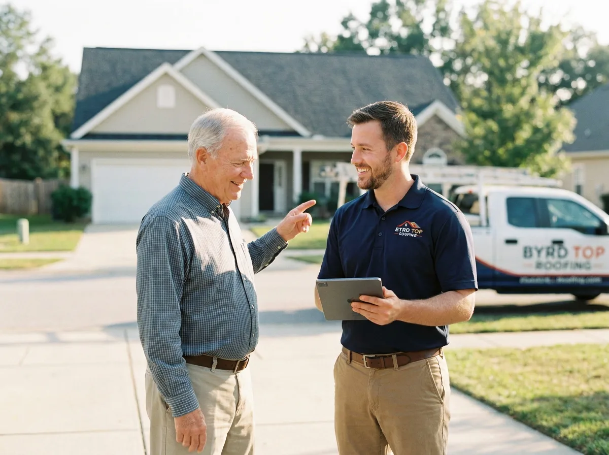 Roofing Rantoul, IL FAQs